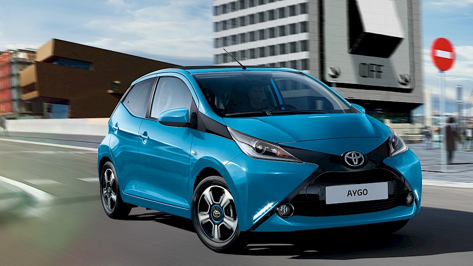 Aygo