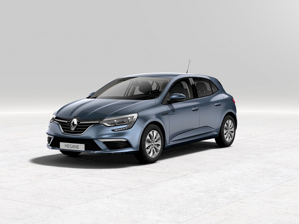Megane